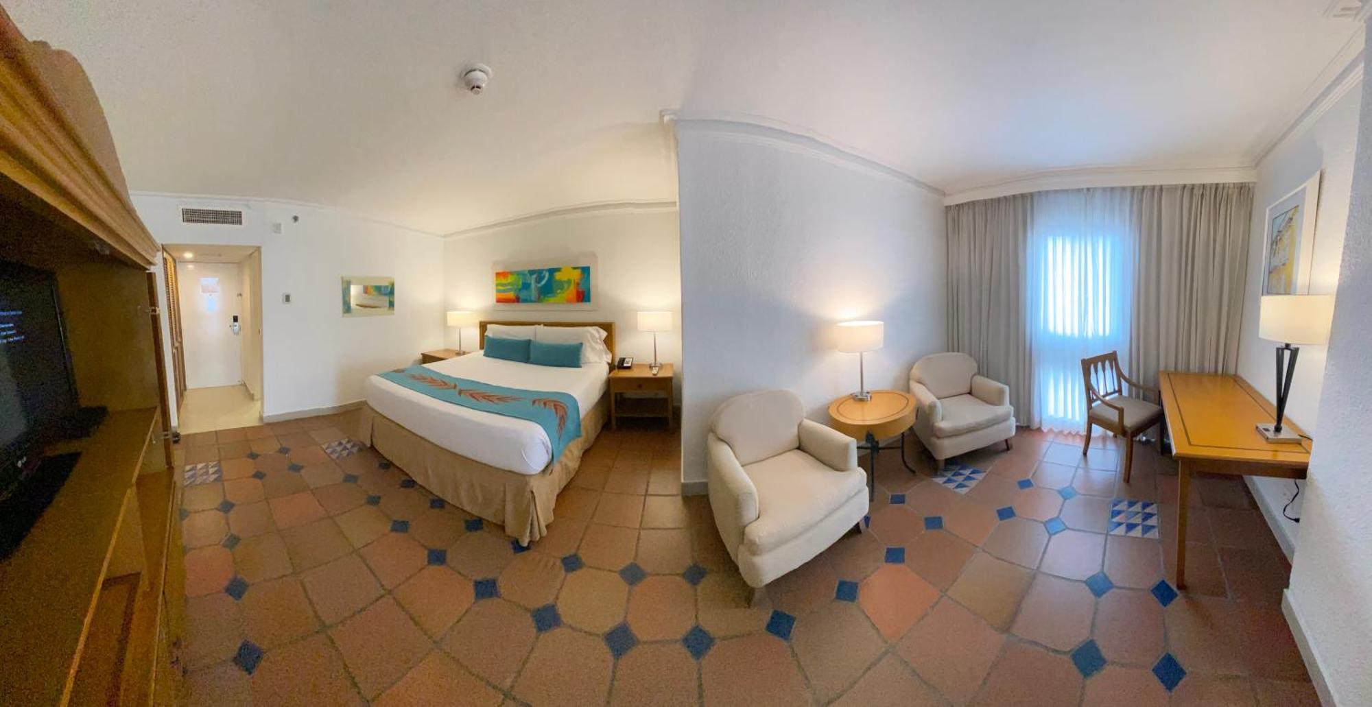 Hotel Almirante Cartagena Colombia Eksteriør bilde