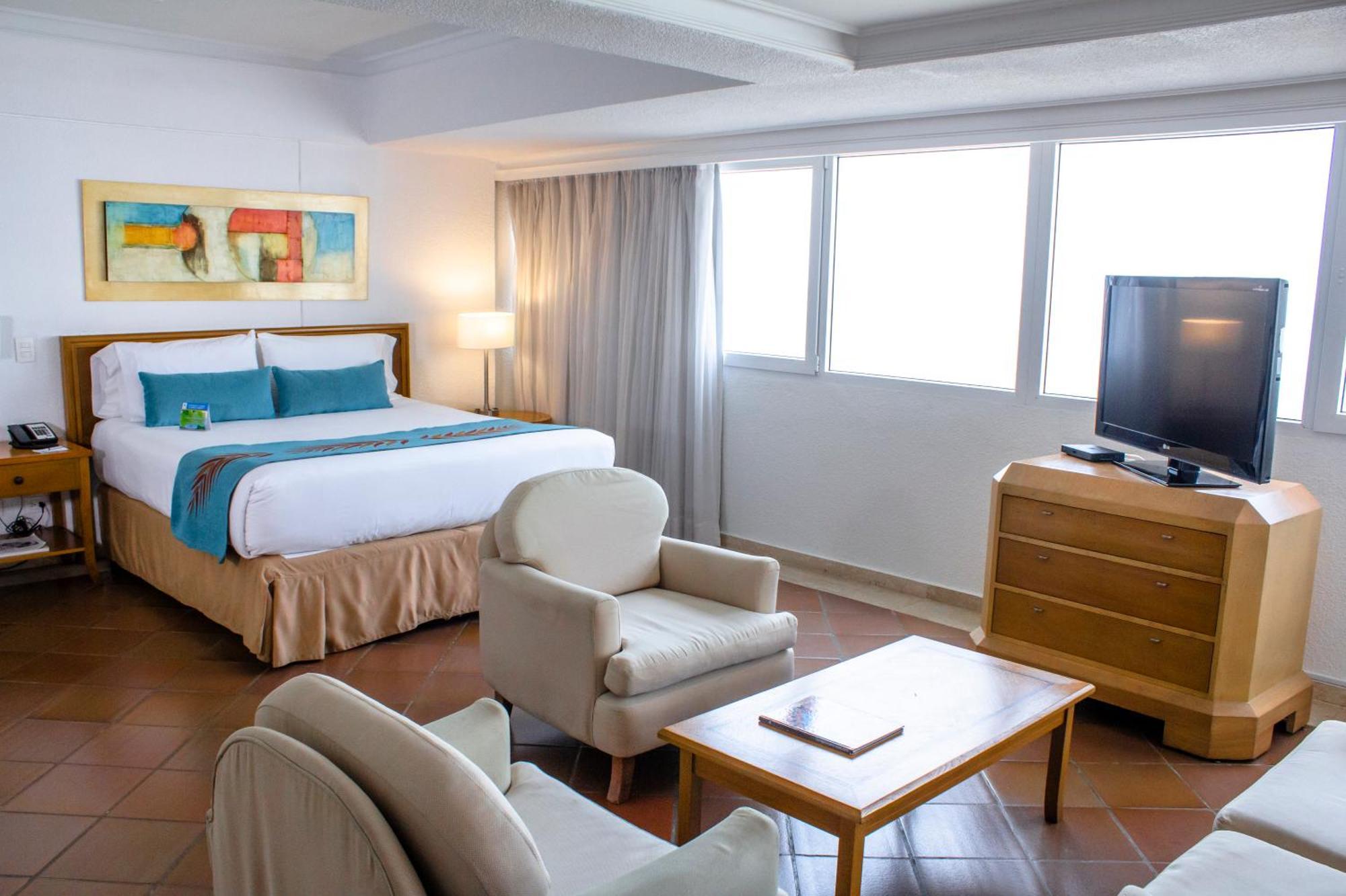 Hotel Almirante Cartagena Colombia Eksteriør bilde