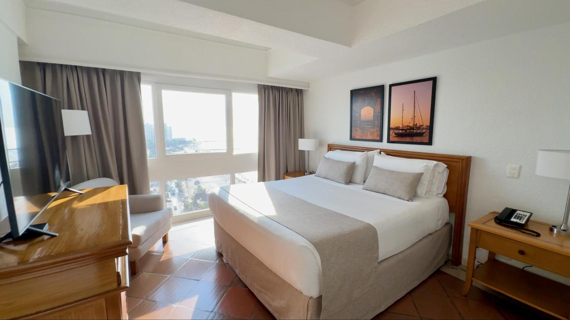 Hotel Almirante Cartagena Colombia Eksteriør bilde