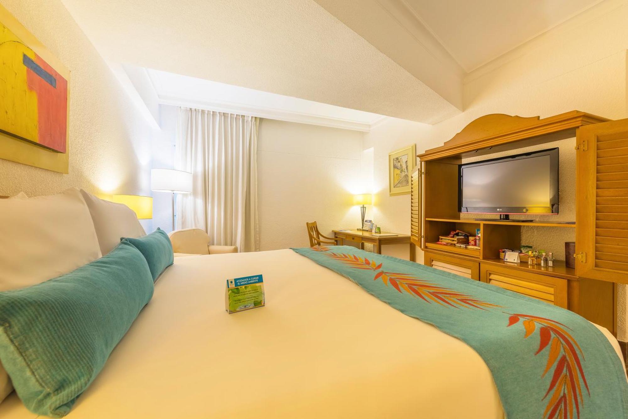 Hotel Almirante Cartagena Colombia Eksteriør bilde