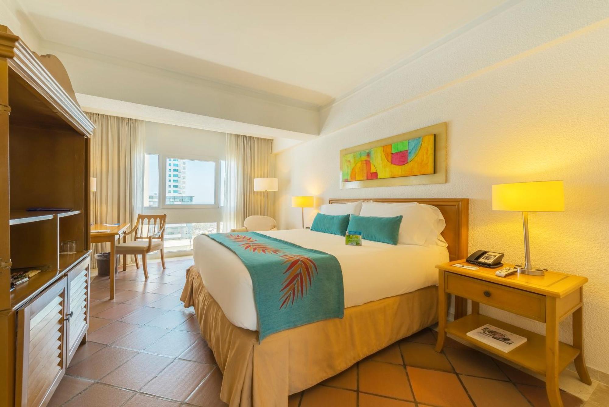 Hotel Almirante Cartagena Colombia Eksteriør bilde