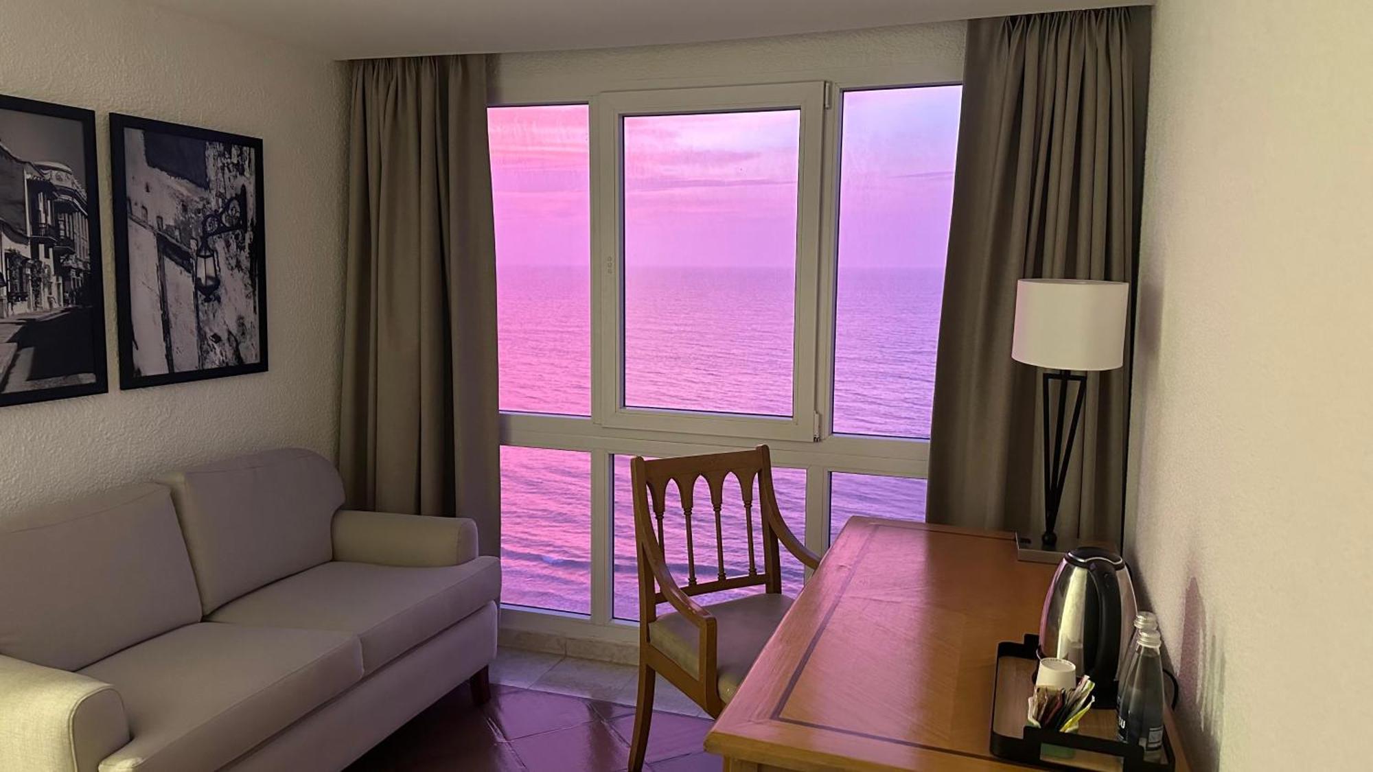 Hotel Almirante Cartagena Colombia Eksteriør bilde