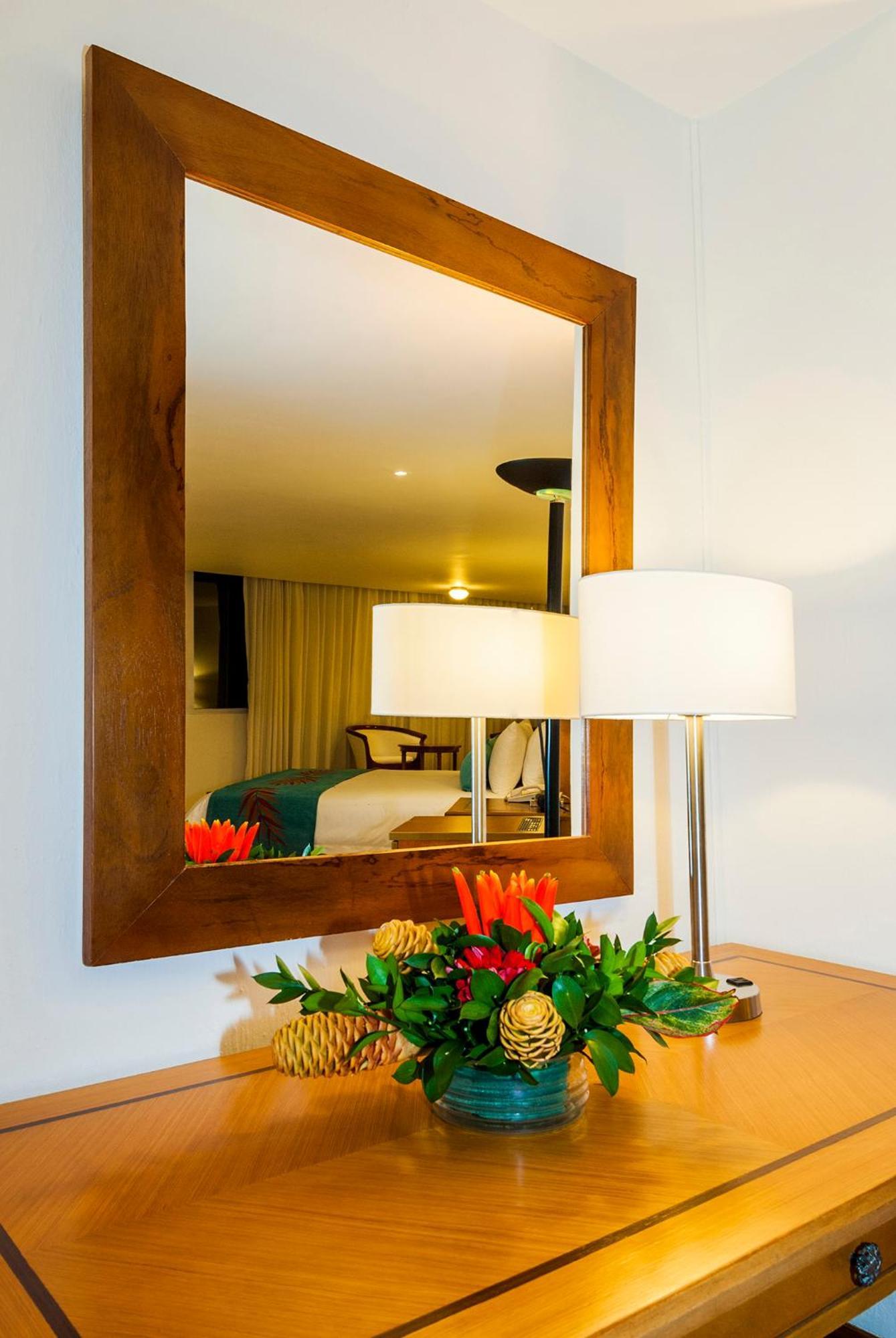 Hotel Almirante Cartagena Colombia Eksteriør bilde