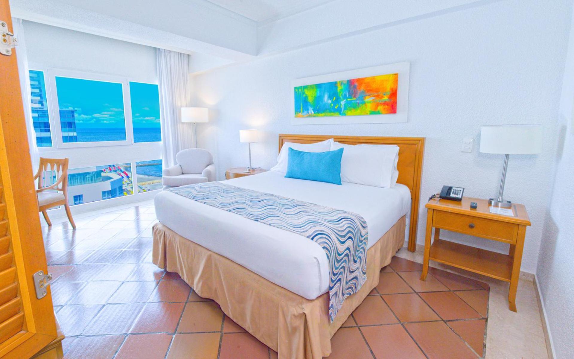 Hotel Almirante Cartagena Colombia Eksteriør bilde